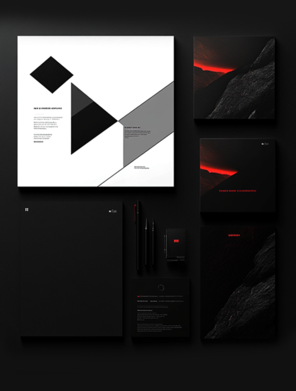 brand identity